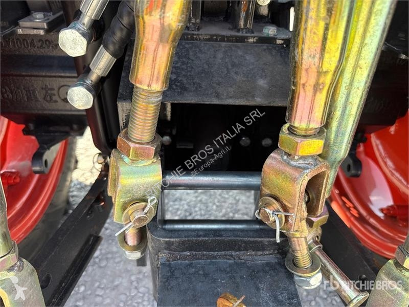 Сільськогосподарський трактор  TT604 4WD...