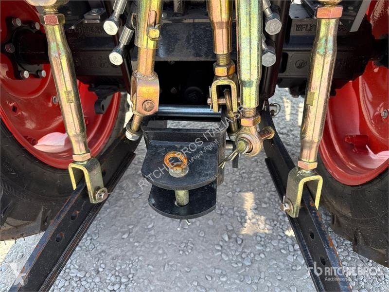 Сільськогосподарський трактор  TT604 4WD...