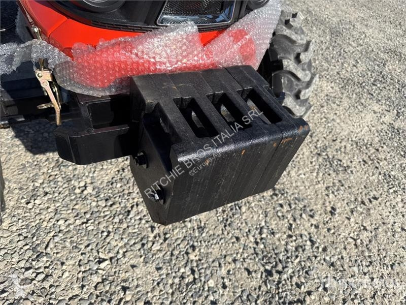 Сільськогосподарський трактор  TT604 4WD...