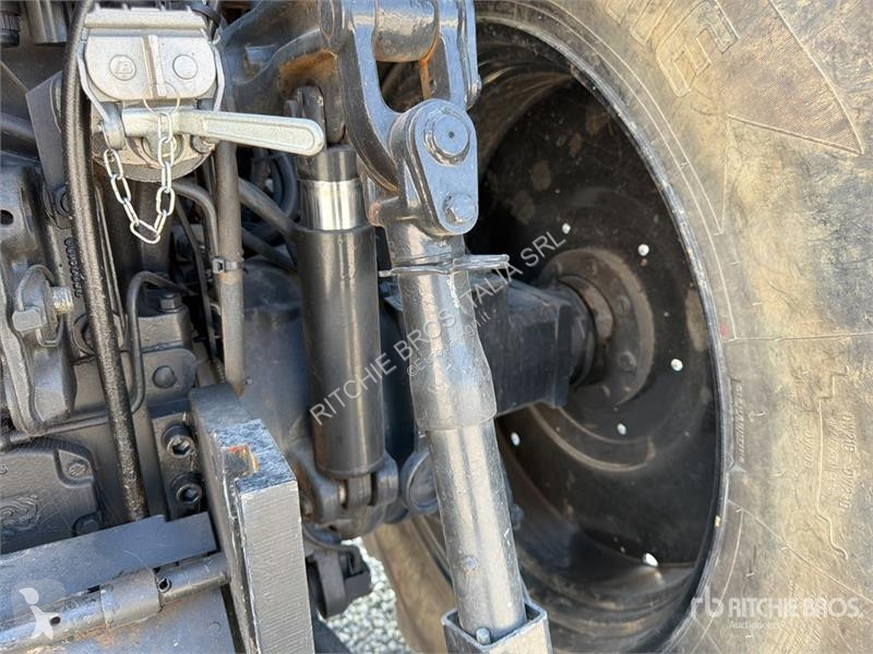 Сільськогосподарський трактор Same IRON 200 4WD...