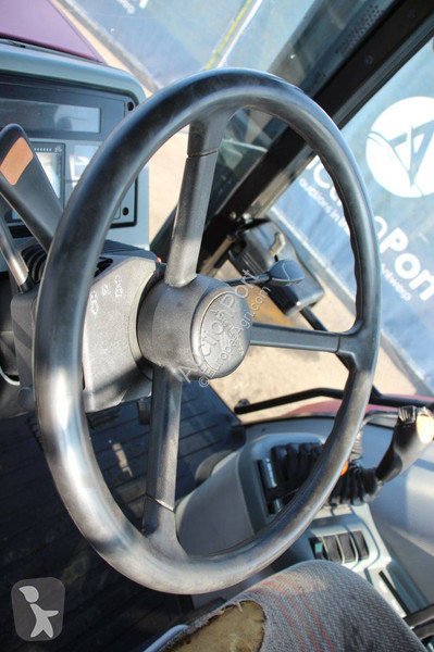 Tractor Mc Cormick CX95