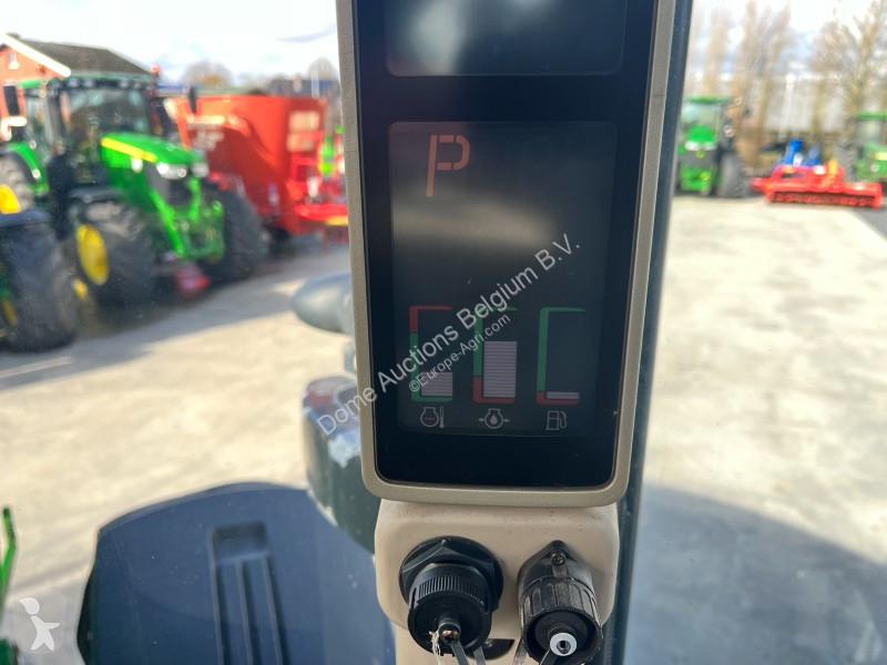 Tractor John Deere 7280R