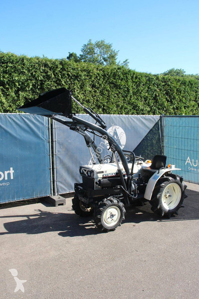Tractor agrícola  ST1540