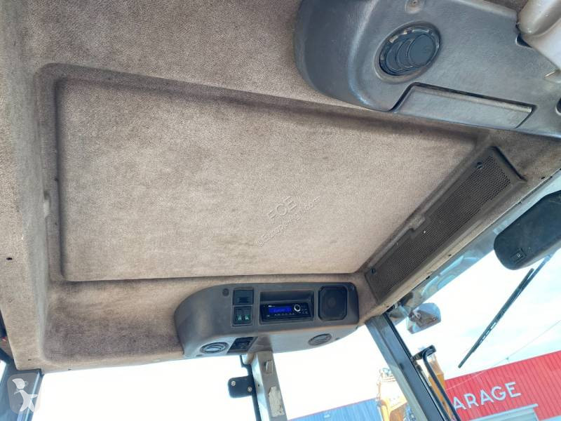 Tractor Renault ARES 620RZ Carte Grise...