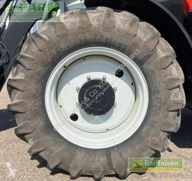 Tractor Steyr  expert 4130 cvt
