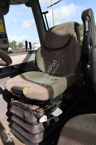 Zemědělský traktor Claas Arion 620