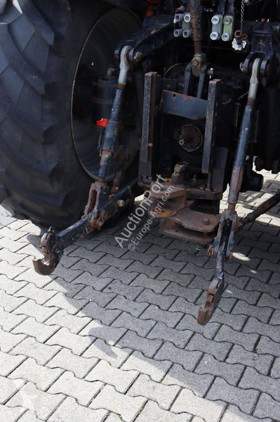 Zemědělský traktor Massey Ferguson 6490 Dyna-6
