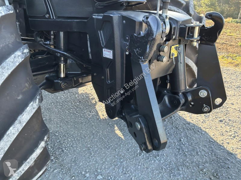 Zemědělský traktor New Holland T8.420