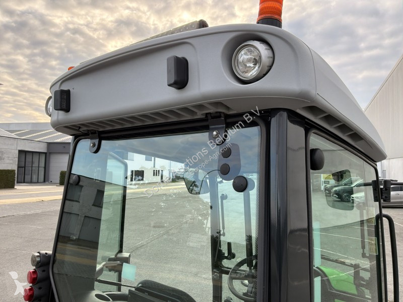 Zemědělský traktor Deutz-Fahr Agrokid 230