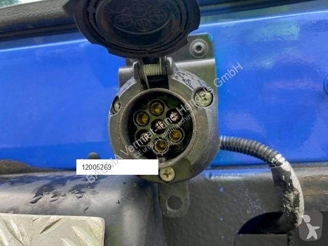Tractor Iseki TM 3267 AHL K (12005269)
