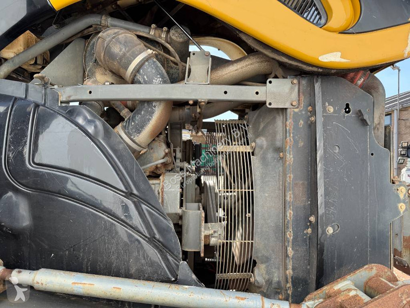 Tractor Caterpillar MT865B - German Machine /...