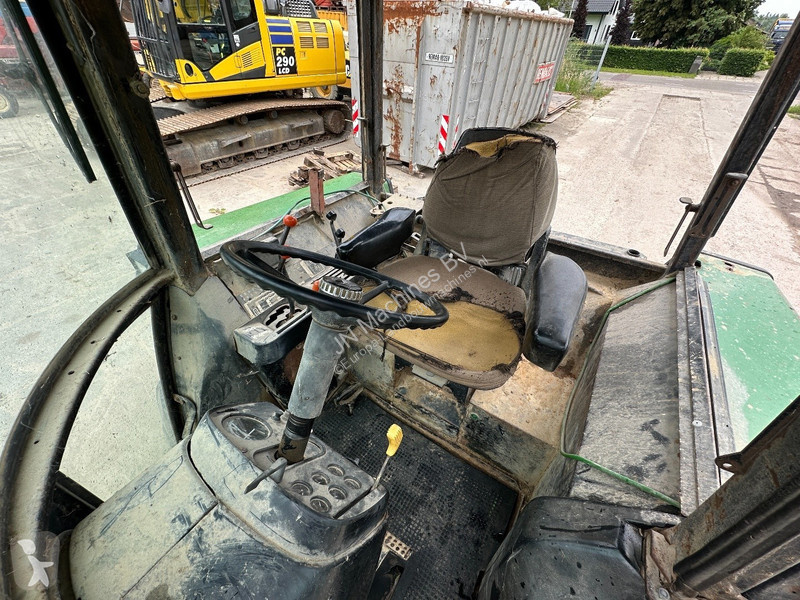 Landbrugstraktor John Deere 4040 AIRCO