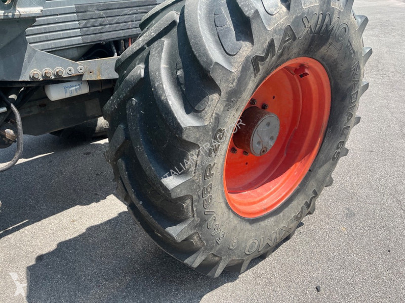 Landbrugstraktor Fendt