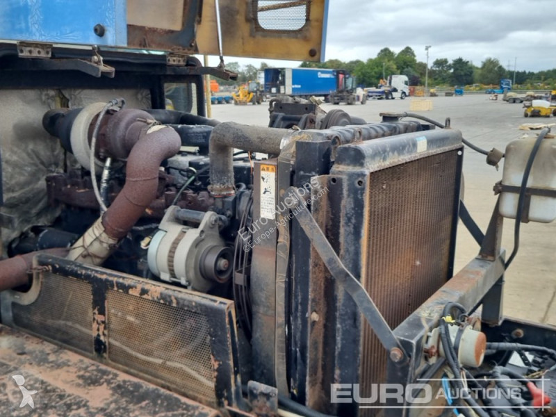 Lantbrukstraktor  MK140S