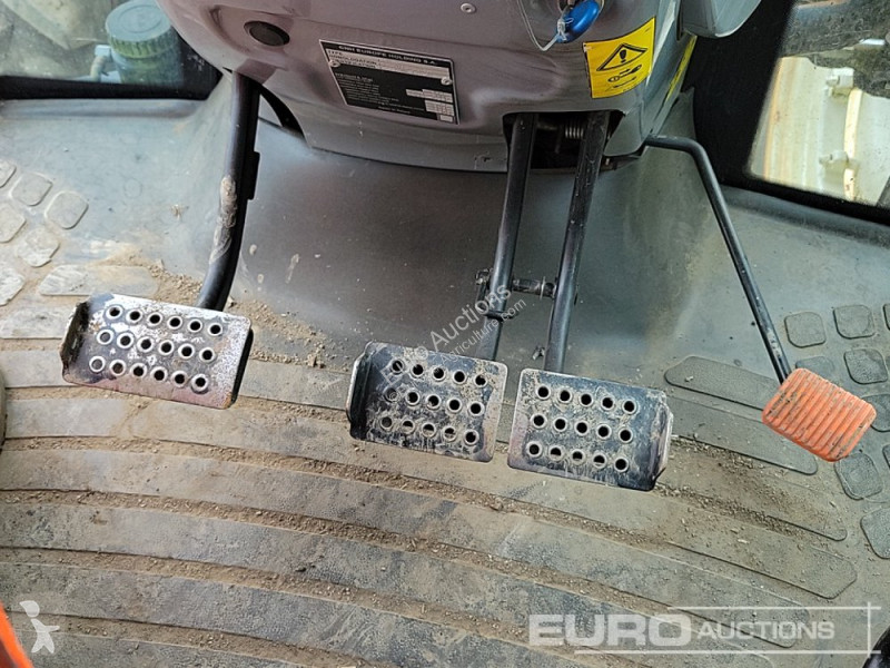Lantbrukstraktor  TD5050