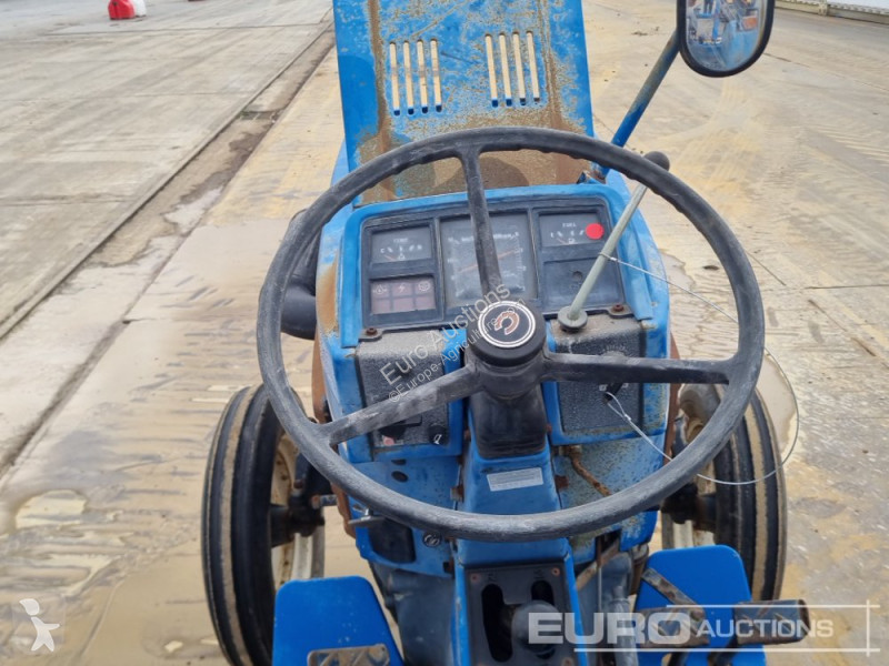 Lantbrukstraktor  TL2300
