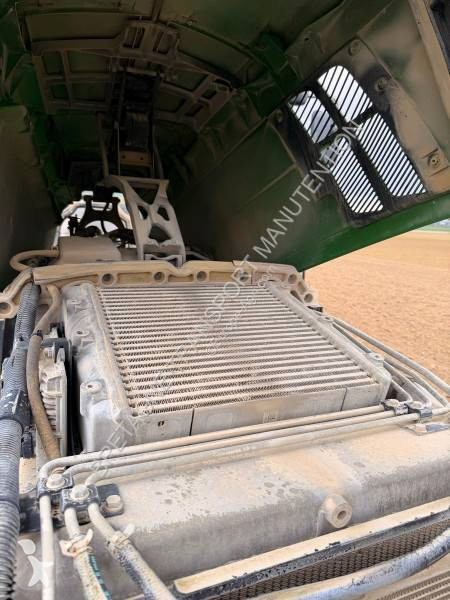 Lantbrukstraktor John Deere 7210R