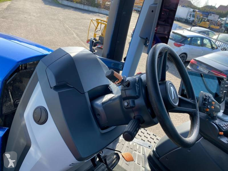 Valtra T175/Versu UNLIMITED Origine Françaises...