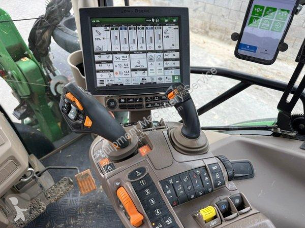 Lantbrukstraktor John Deere 150