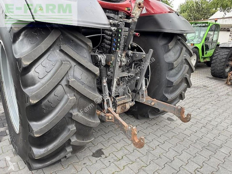 Valtra  t234 versu smarttouch tractor