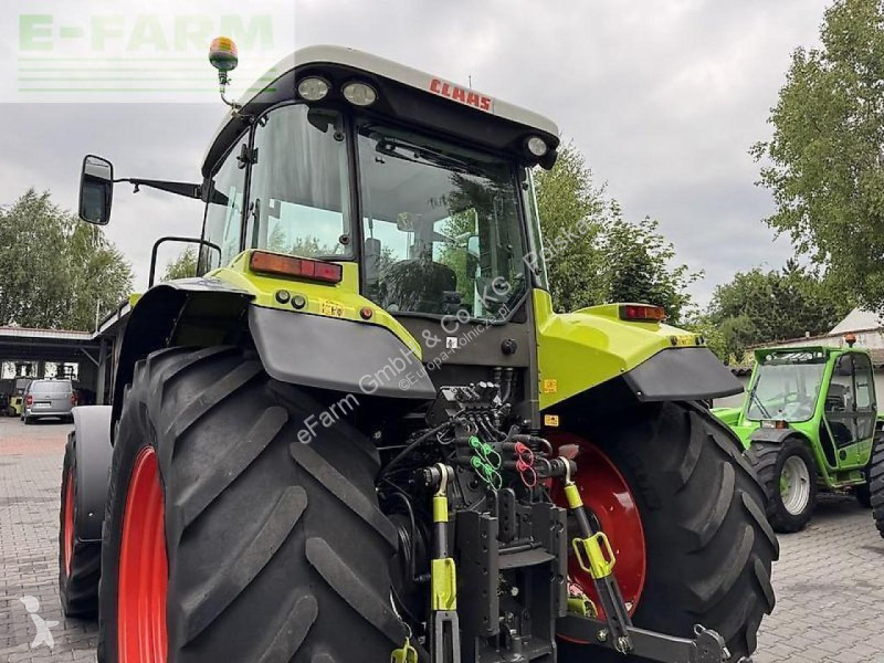 Traktor Claas  ares 617 atz ATZ