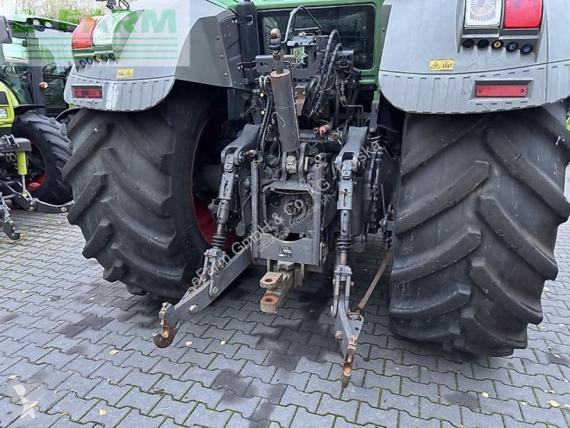 Fendt  828 vario profi+ plus / gps navi rtk...