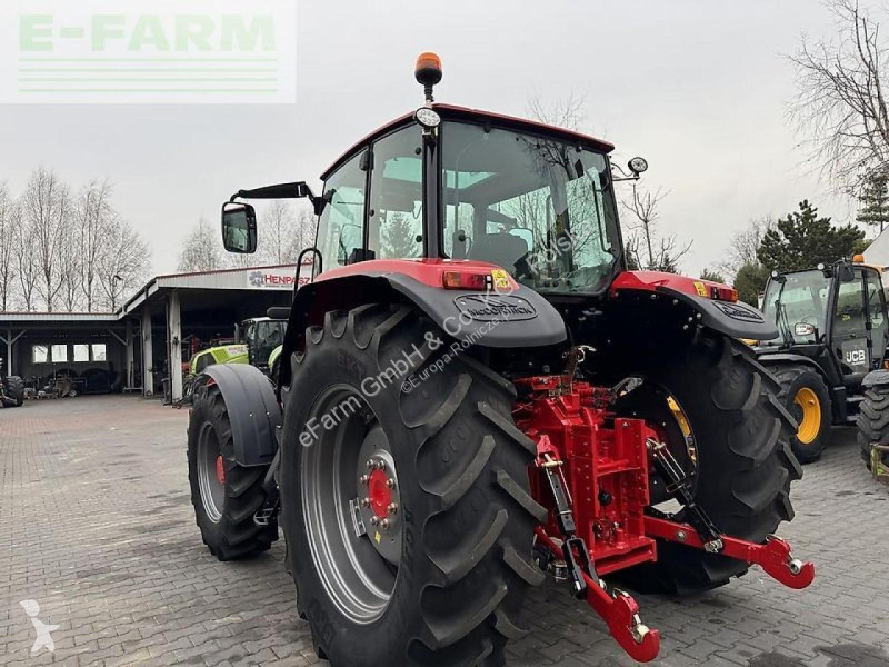 Lantbrukstraktor Mc Cormick  mc100