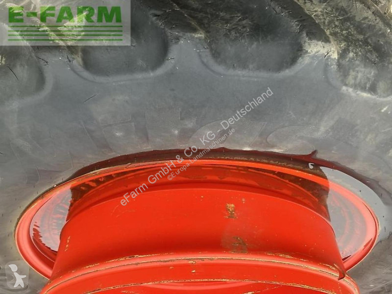 Landbrugstraktor Claas  axion 960 cmatic