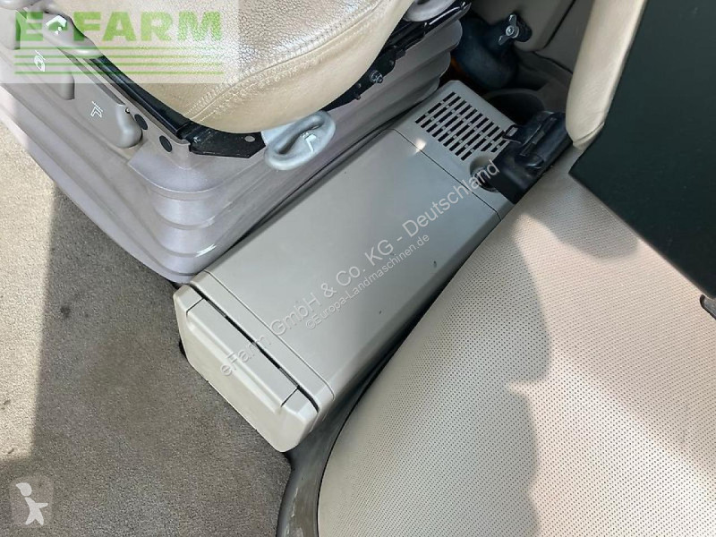 Landbrugstraktor John Deere  8370r e23 *motor...