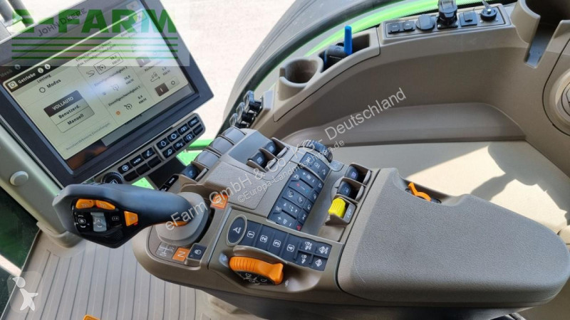 Lantbrukstraktor John Deere 310