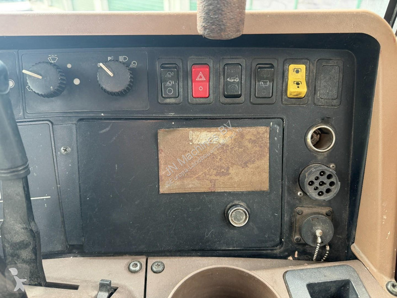 Landbrugstraktor John Deere 7720 PQ - No TLS -...