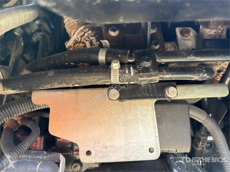 Tractor New Holland T5.95