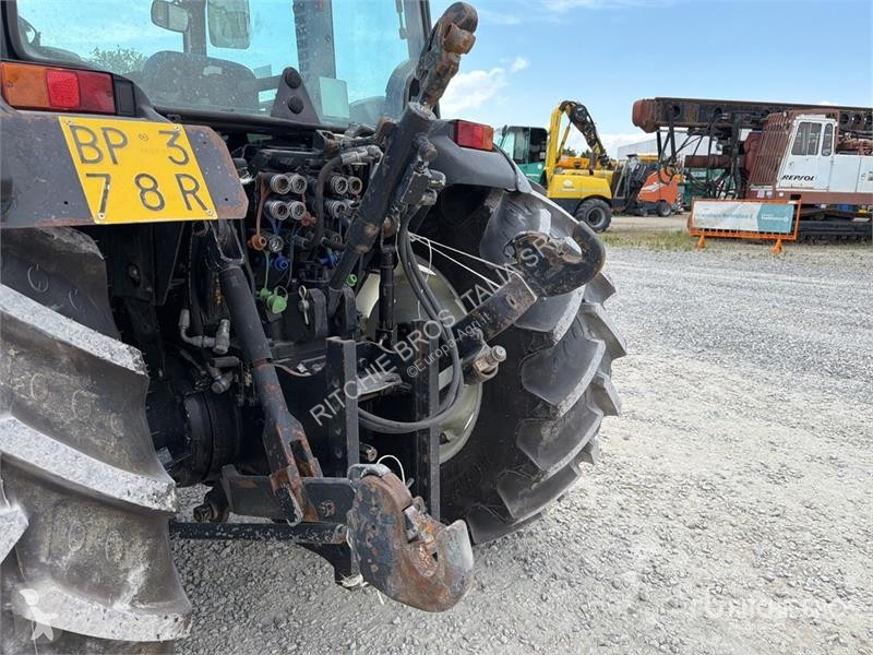 Tractor New Holland T4.95F