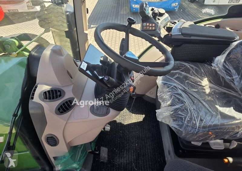 Traktor Fendt 311 VARIO