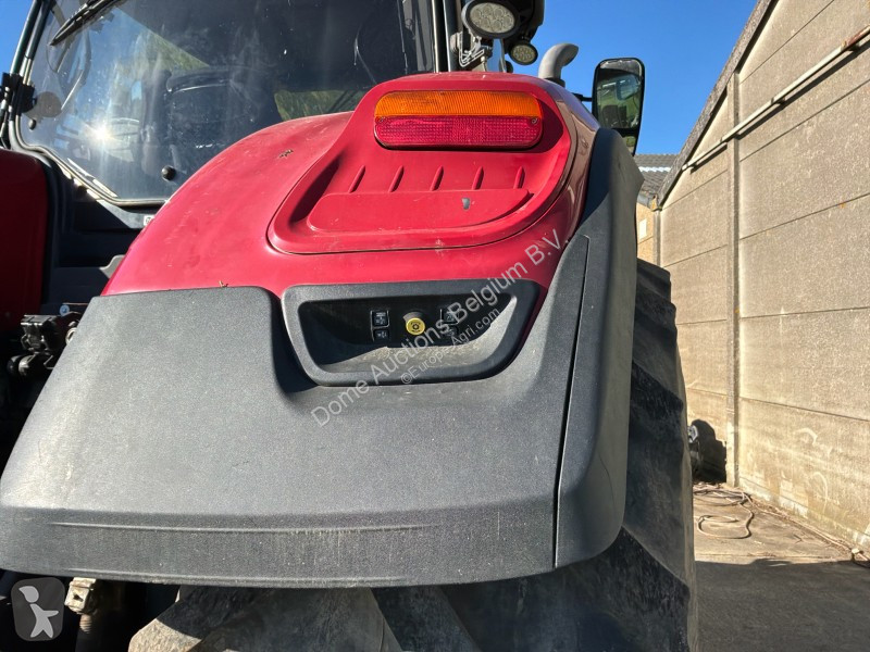 Lantbrukstraktor Case CVX 270