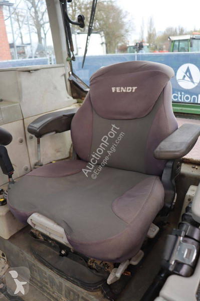 Lantbrukstraktor Fendt VARIO FARMER 409