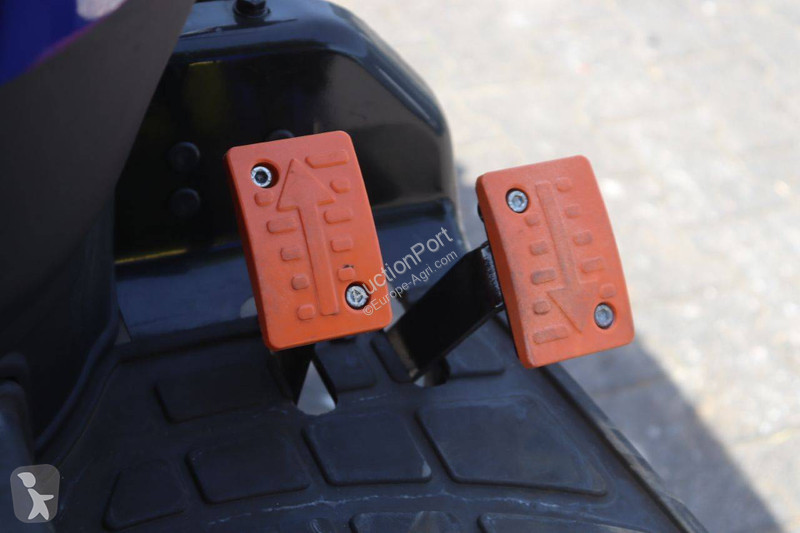 Traktor Farmtrac 26H