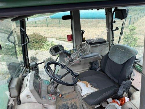 Tracteur agricole Fendt  718 VARIO TMS COM 3