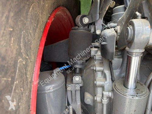 Landbrugstraktor Fendt  728 VARIO PROFI PLUS GEN 7