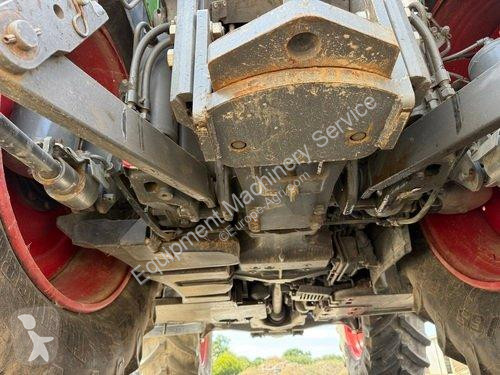 Landbrugstraktor Fendt  718 VARIO PROFI PLUS