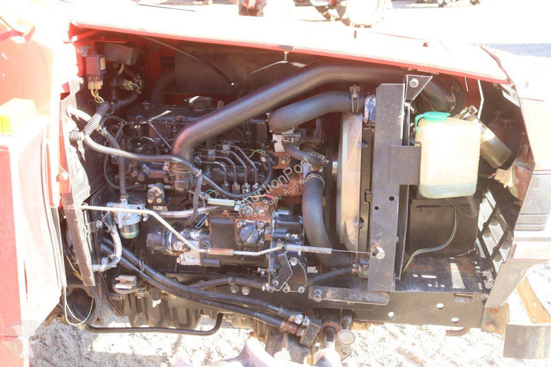 Tractor Mitsubishi MT26