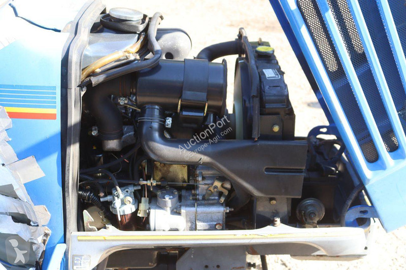 جرار زراعي Iseki TF5F