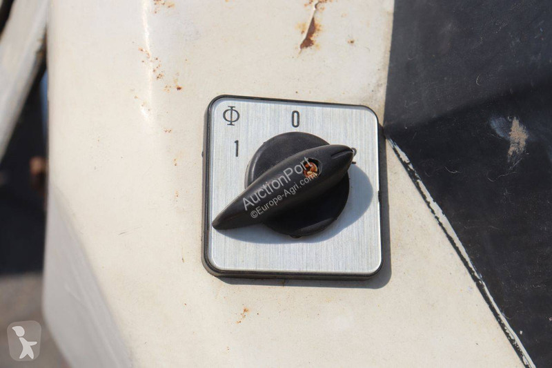 Tractor Lamborghini R503