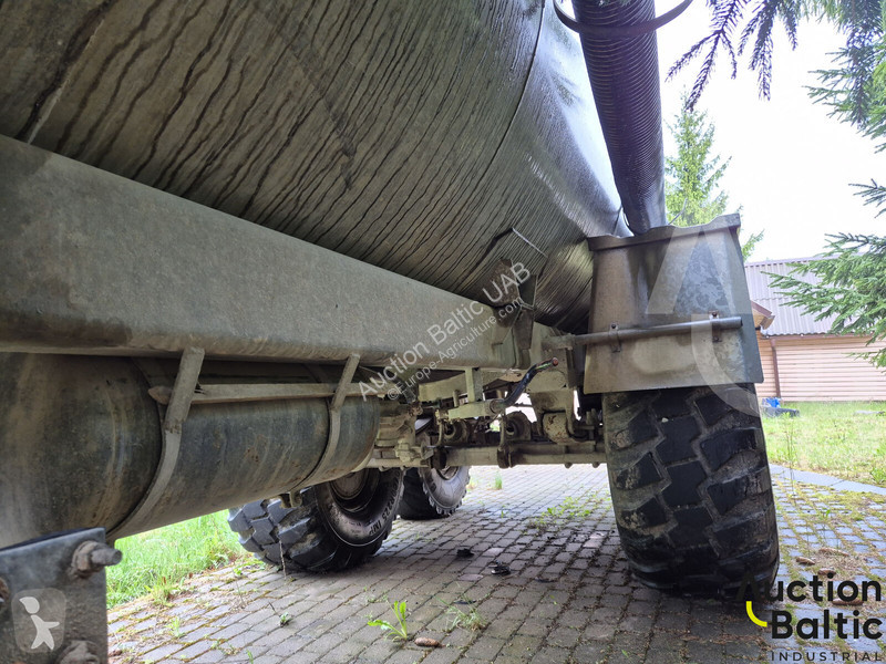 جرار زراعي Valtra N141H