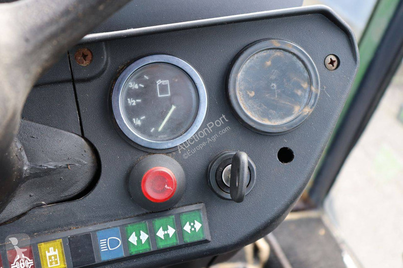 Tractor Deutz Fahr DX 3.30