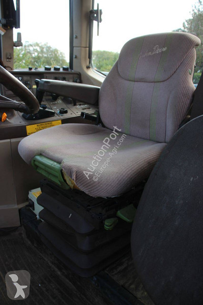 Tractor John Deere 6610