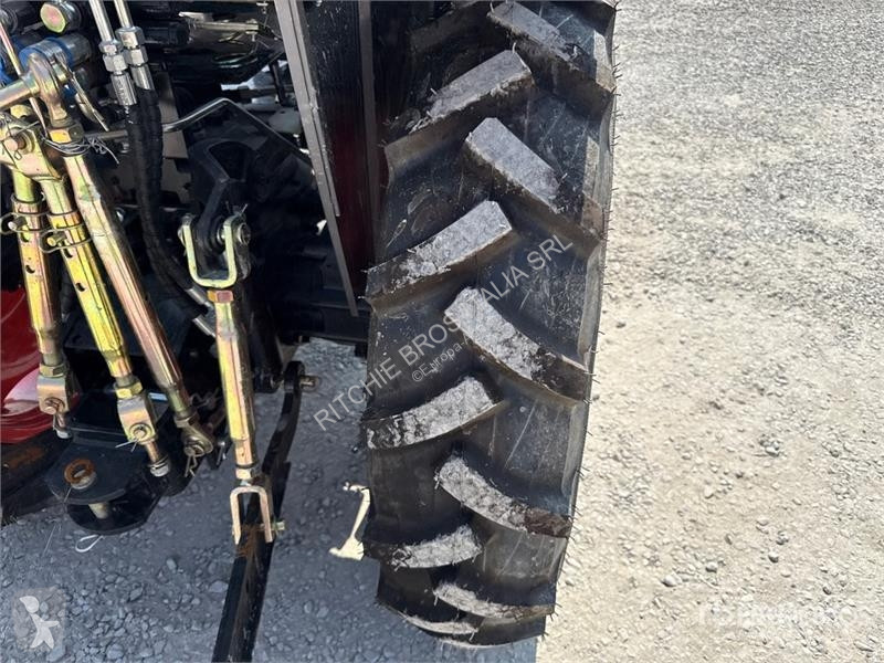 Сільськогосподарський трактор  TT604 4WD...