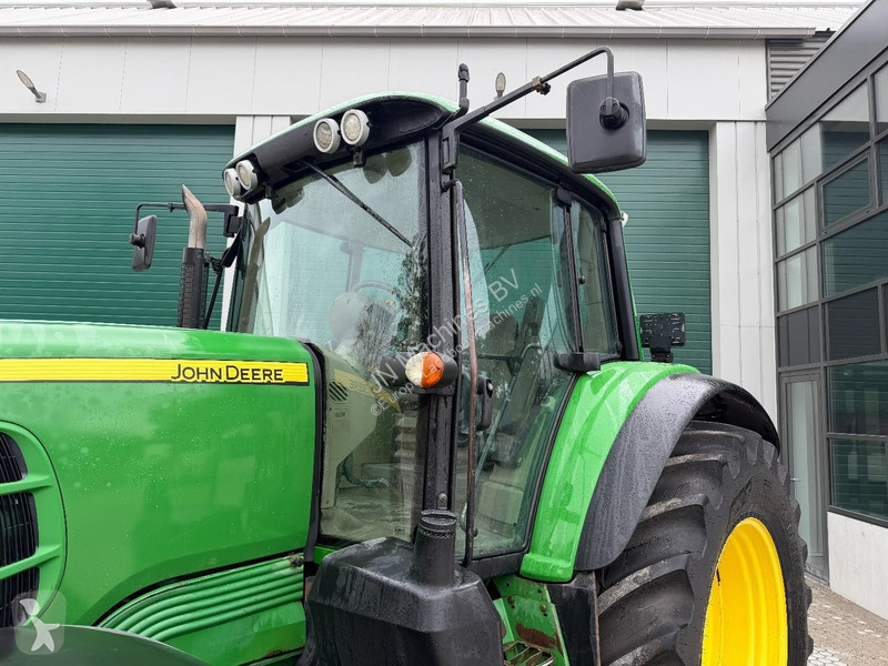 Tractor John Deere 7430 Excellent condition