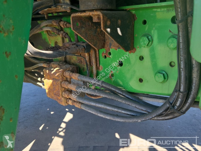 Tractor John Deere 5820