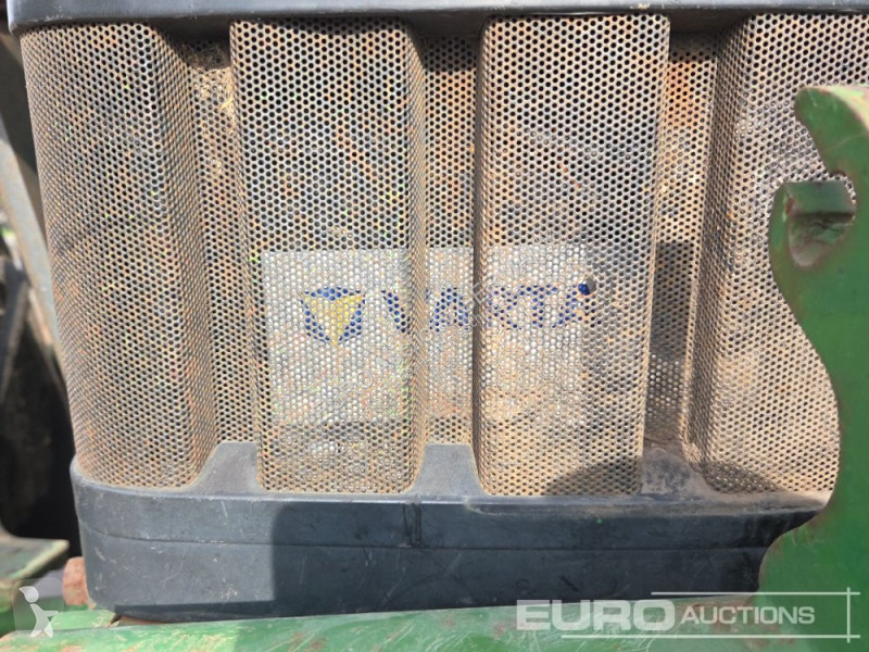 Ciągnik John Deere 6310